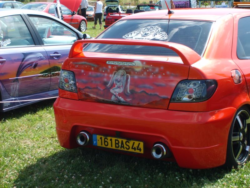 BM